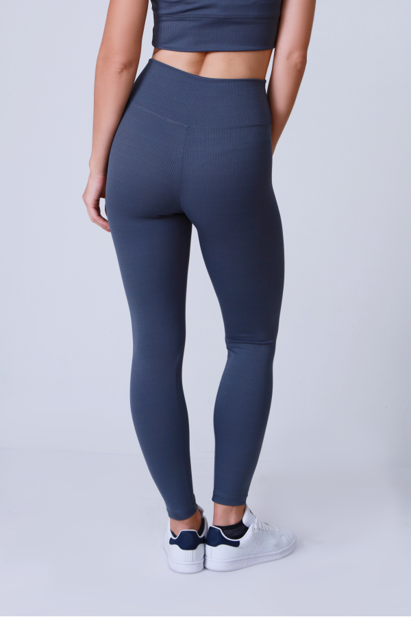 Fitilli Petrol Gri Tayt