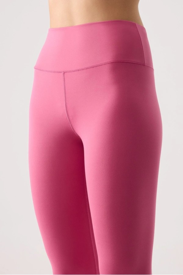 Elyora Flare Pink Tayt