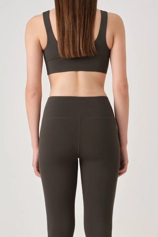 Elyora Bra Olive