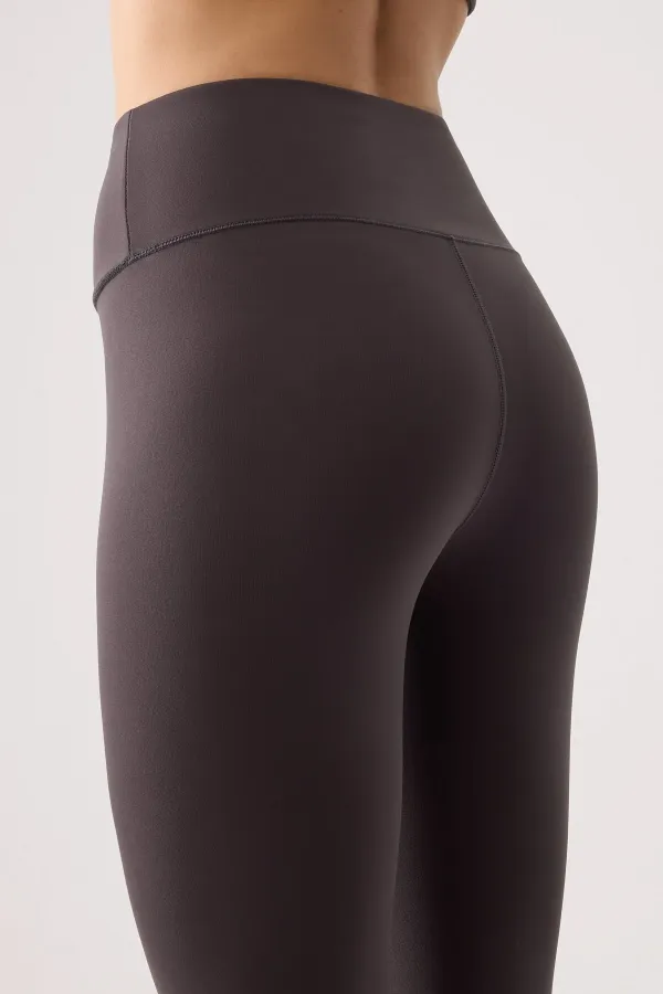 Elyora Flare Dark Silver Tayt