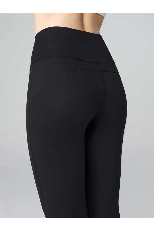 Flairra Flare Black Tayt