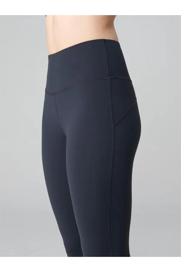 Flairra Flare Dark Silver Tayt