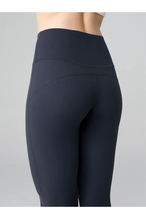 Flairra Flare Dark Silver Tayt