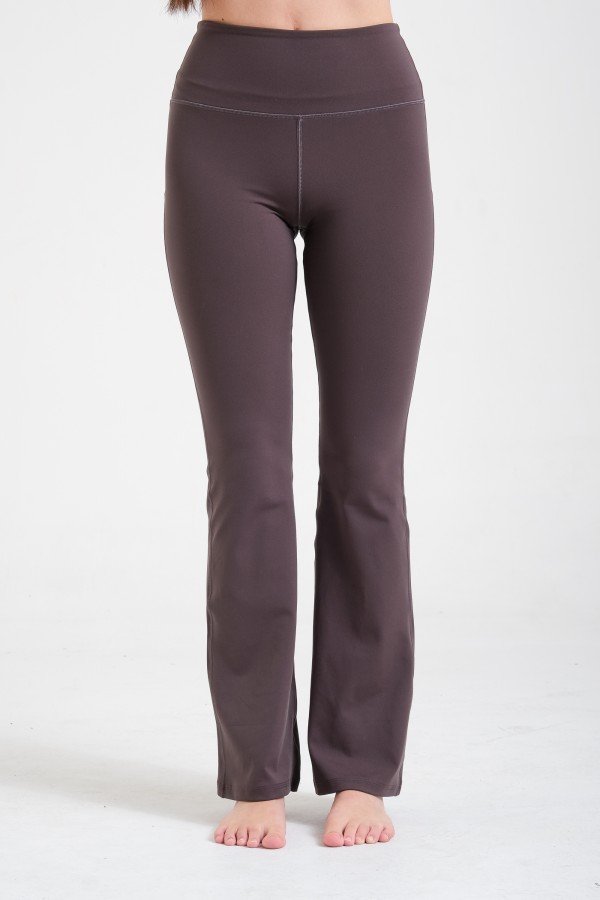 Elyora Flare Dark Silver Tayt