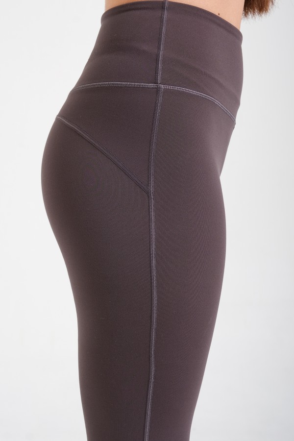 Elyora Flare Dark Silver Tayt