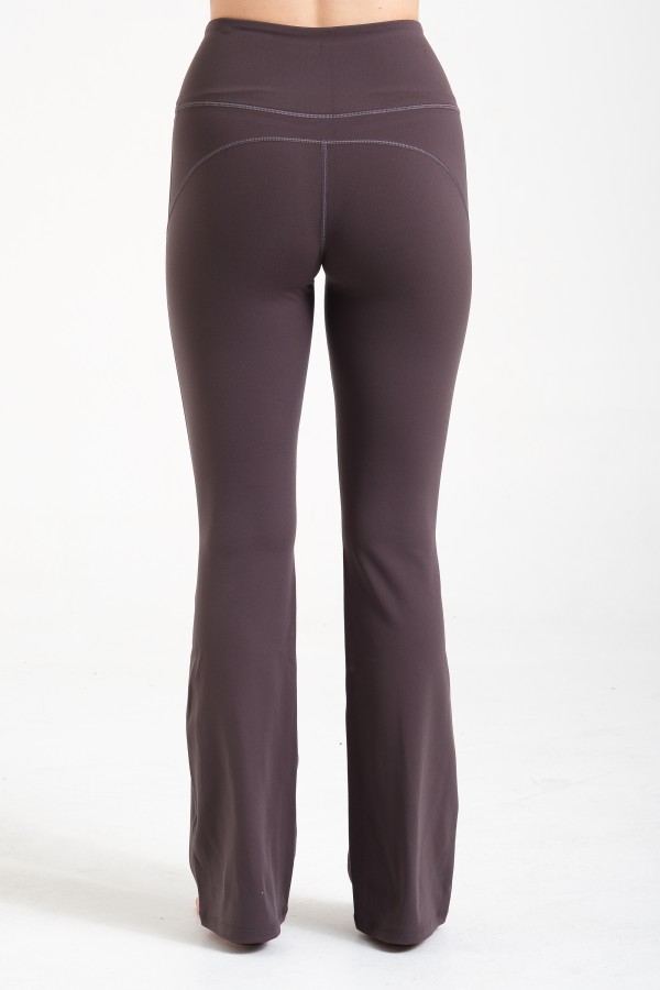 Flairra Flare Dark Silver Tayt