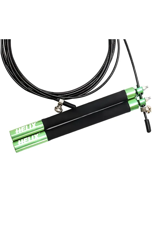 Helix Hızlı Atlama İpi